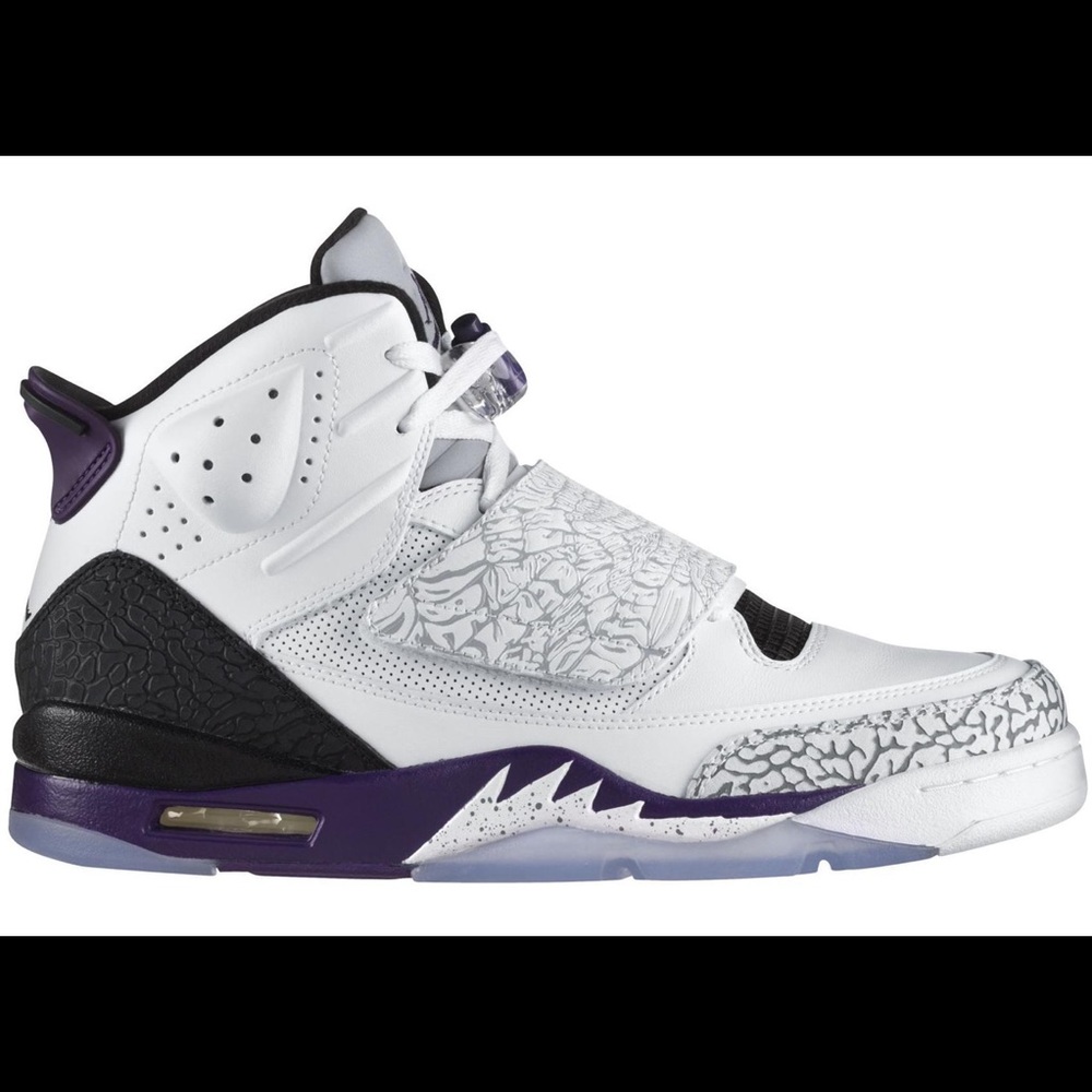 Jordan Son of Mars Club Purple (Men’s 10)